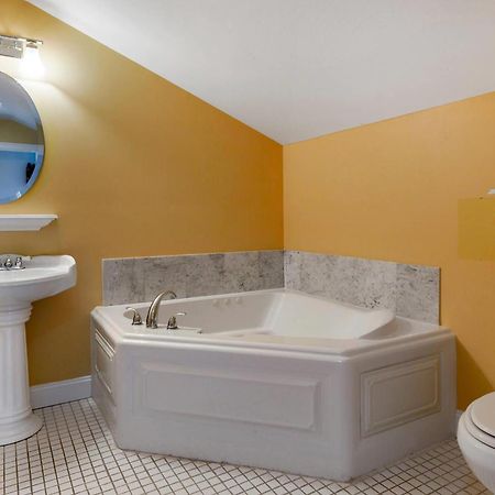 Essex Street Inn & Suites, Ascend Hotel Collection Newburyport Exteriér fotografie