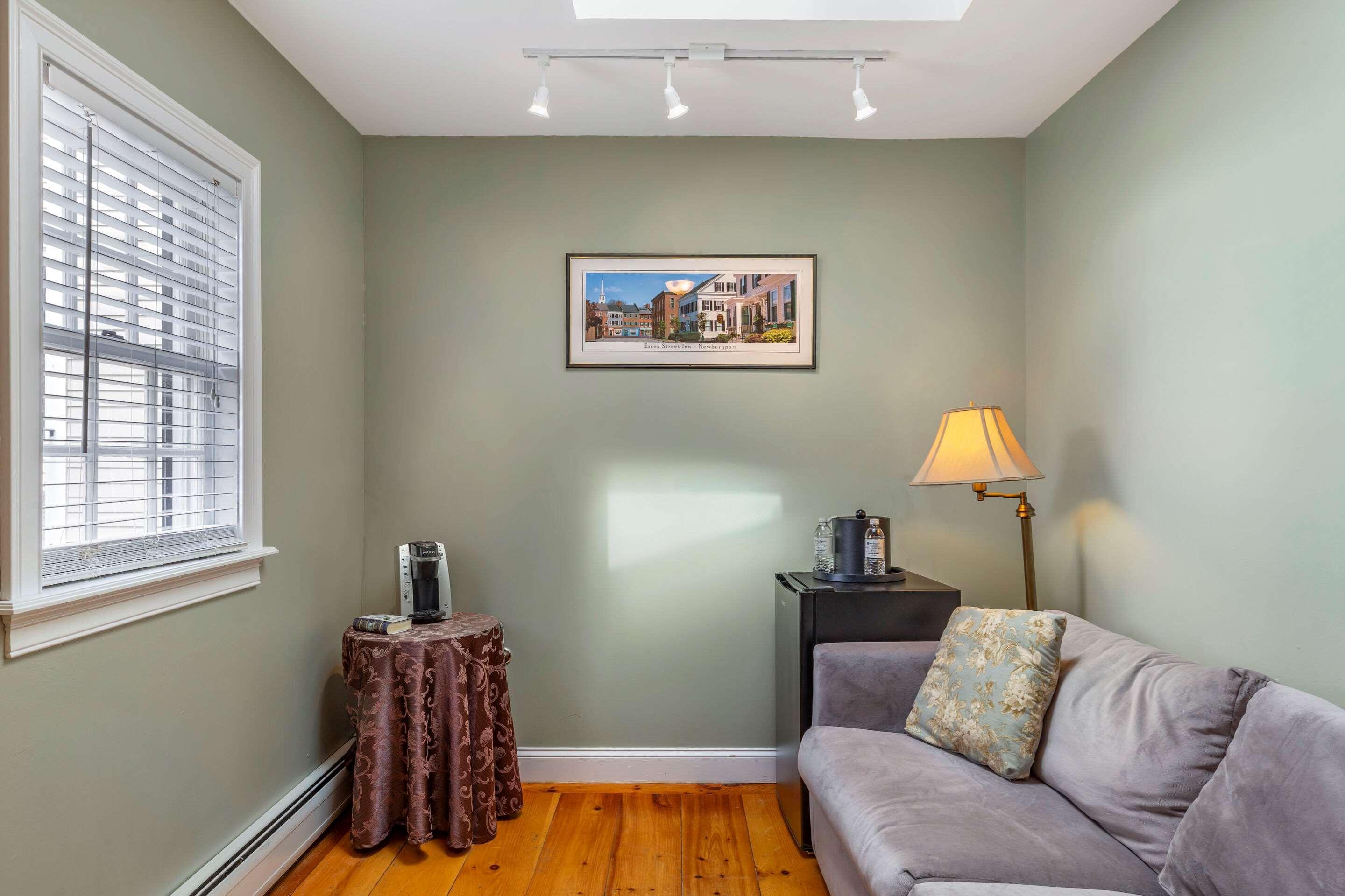 Essex Street Inn & Suites, Ascend Hotel Collection Newburyport Exteriér fotografie