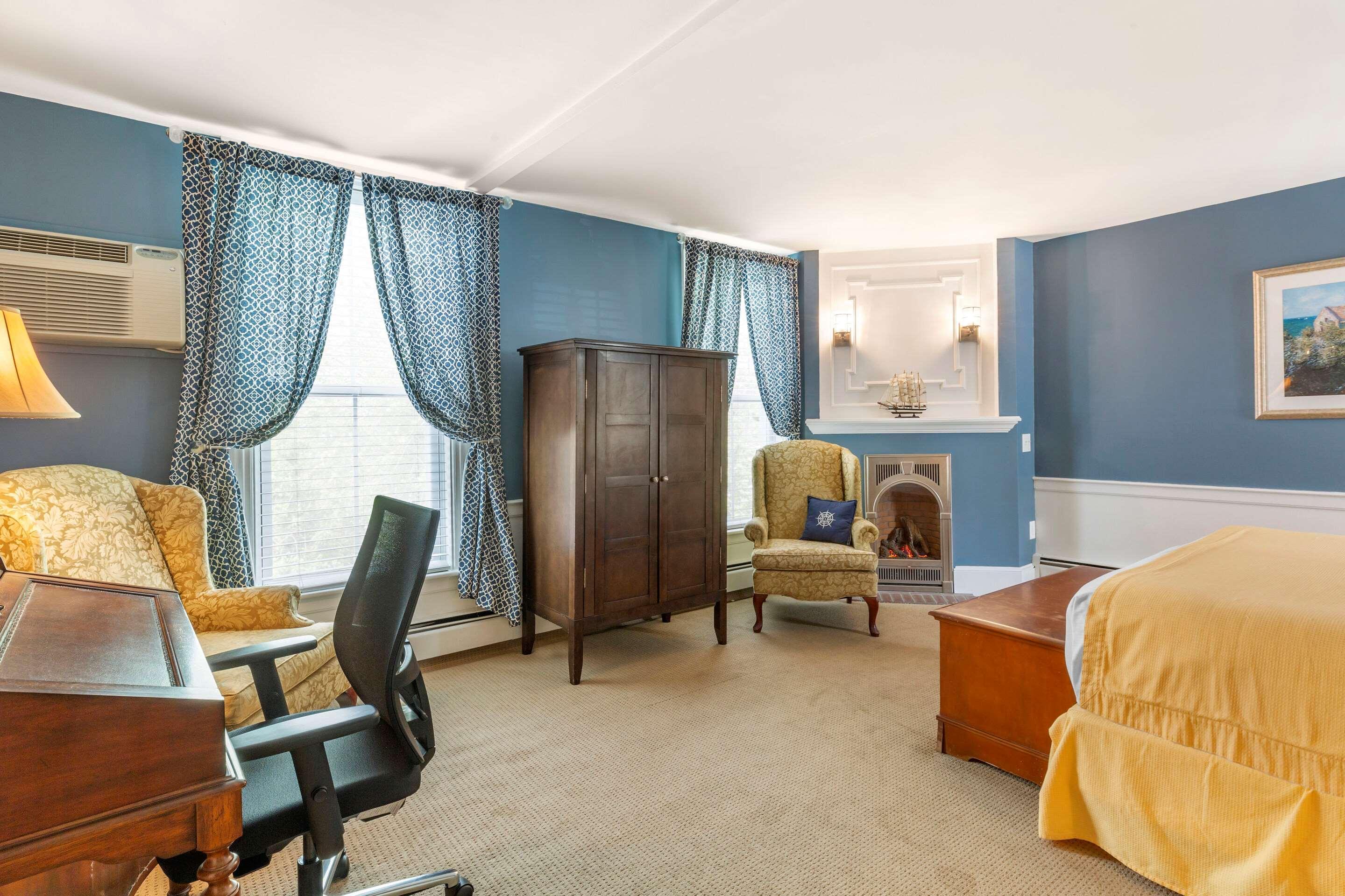 Essex Street Inn & Suites, Ascend Hotel Collection Newburyport Exteriér fotografie
