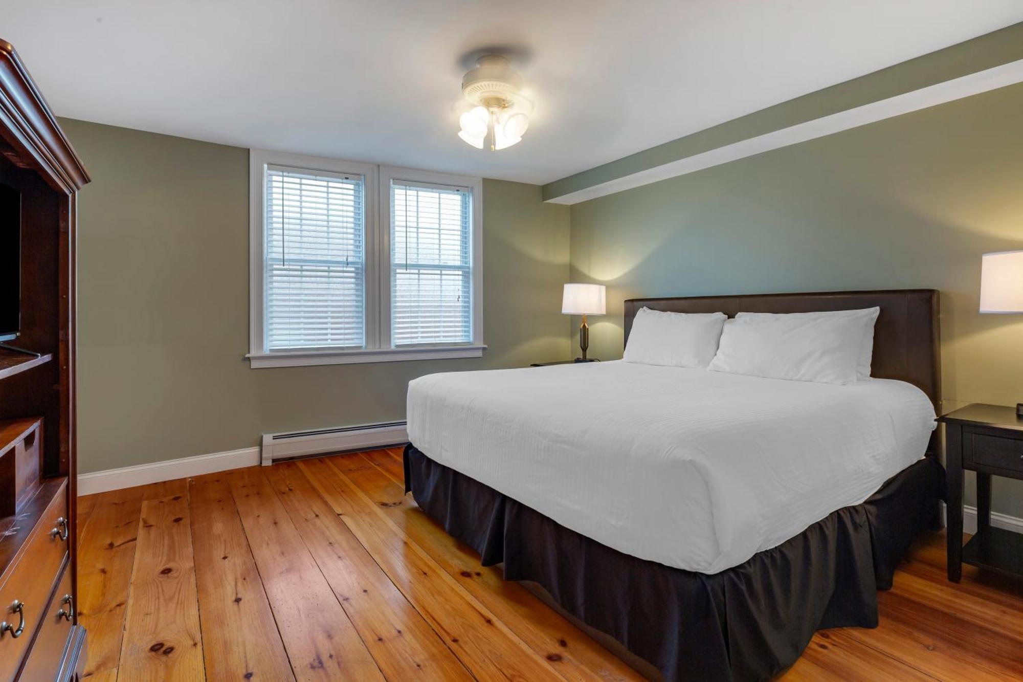 Essex Street Inn & Suites, Ascend Hotel Collection Newburyport Exteriér fotografie