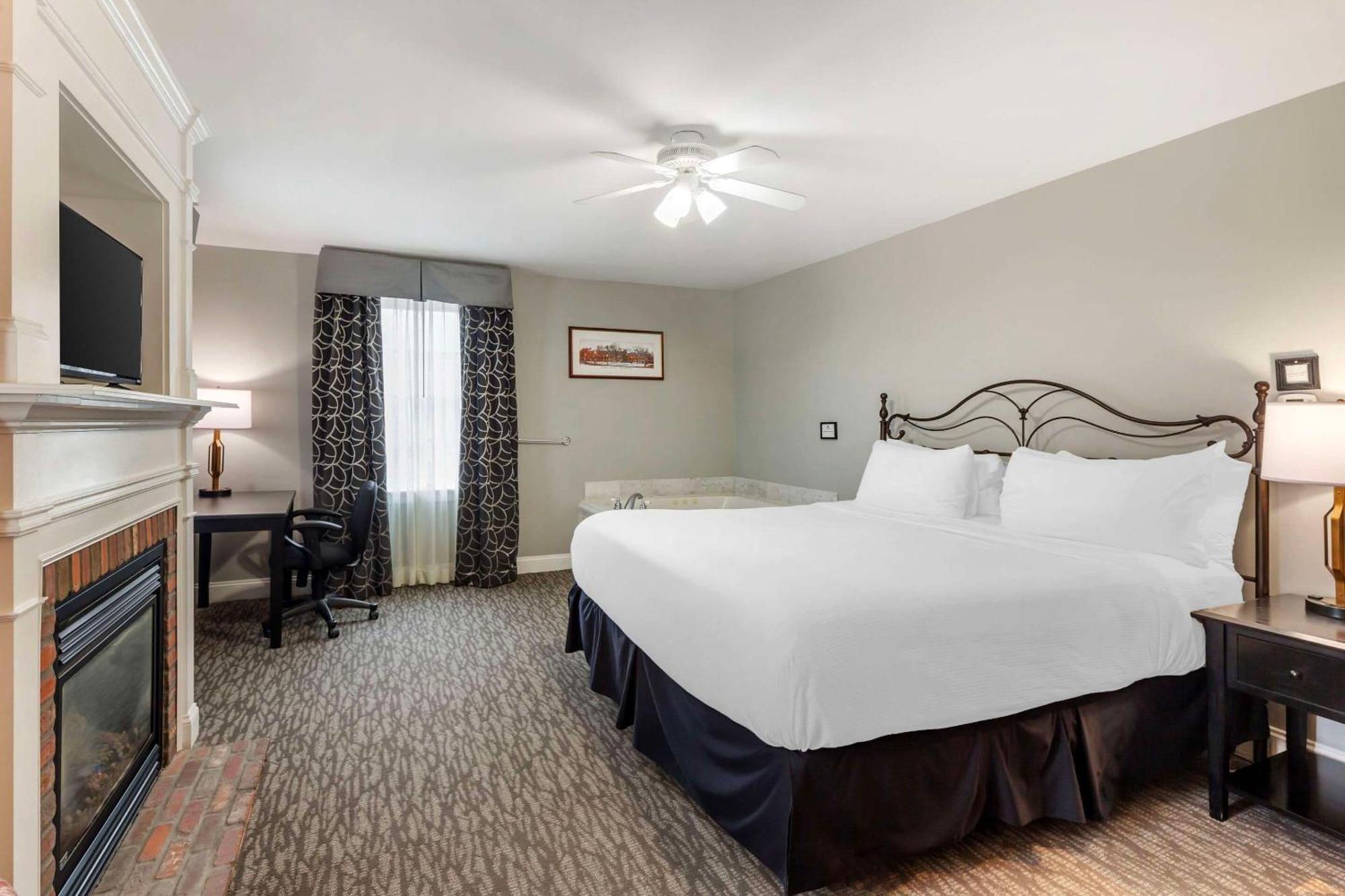Essex Street Inn & Suites, Ascend Hotel Collection Newburyport Exteriér fotografie