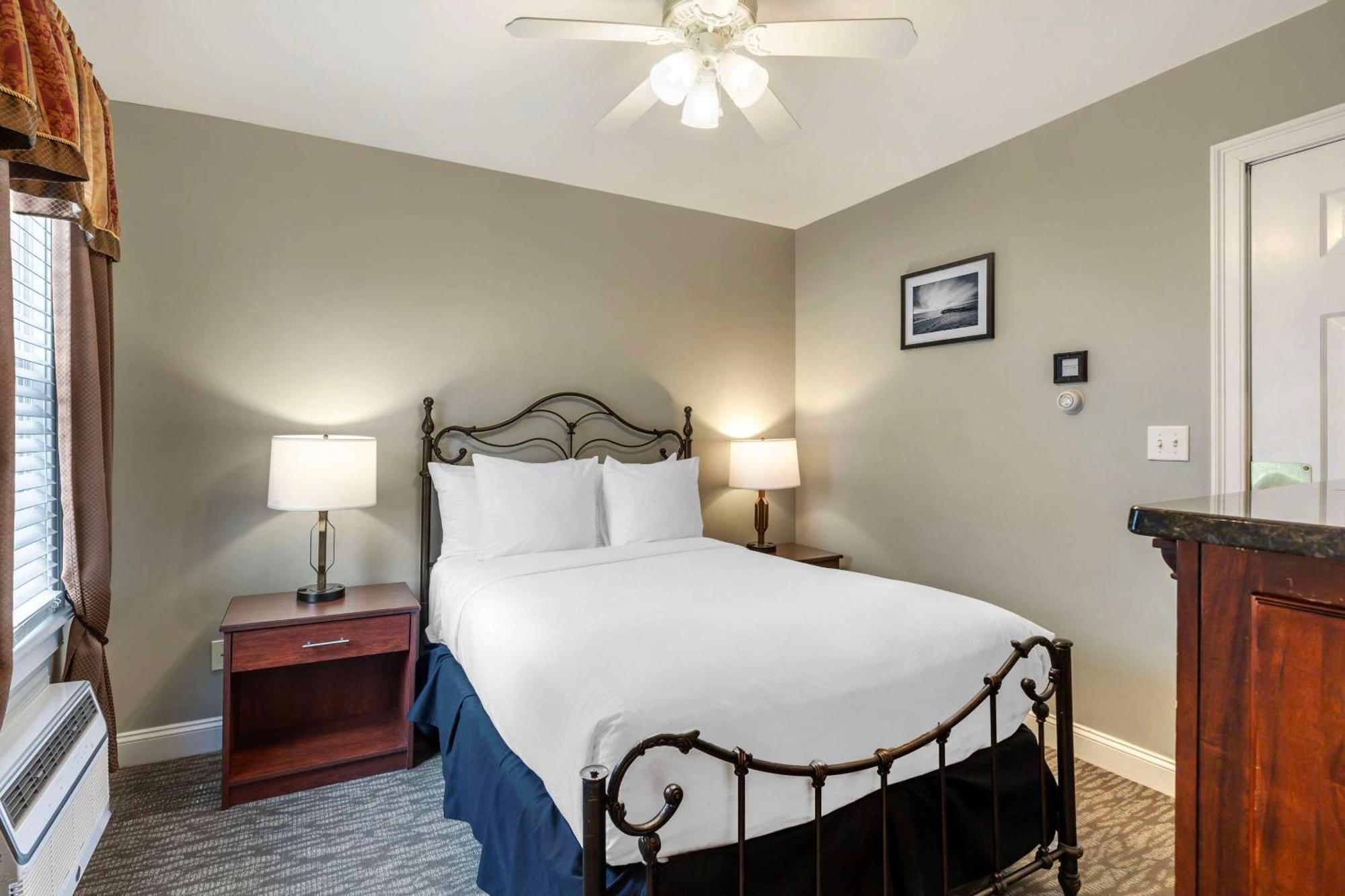 Essex Street Inn & Suites, Ascend Hotel Collection Newburyport Exteriér fotografie