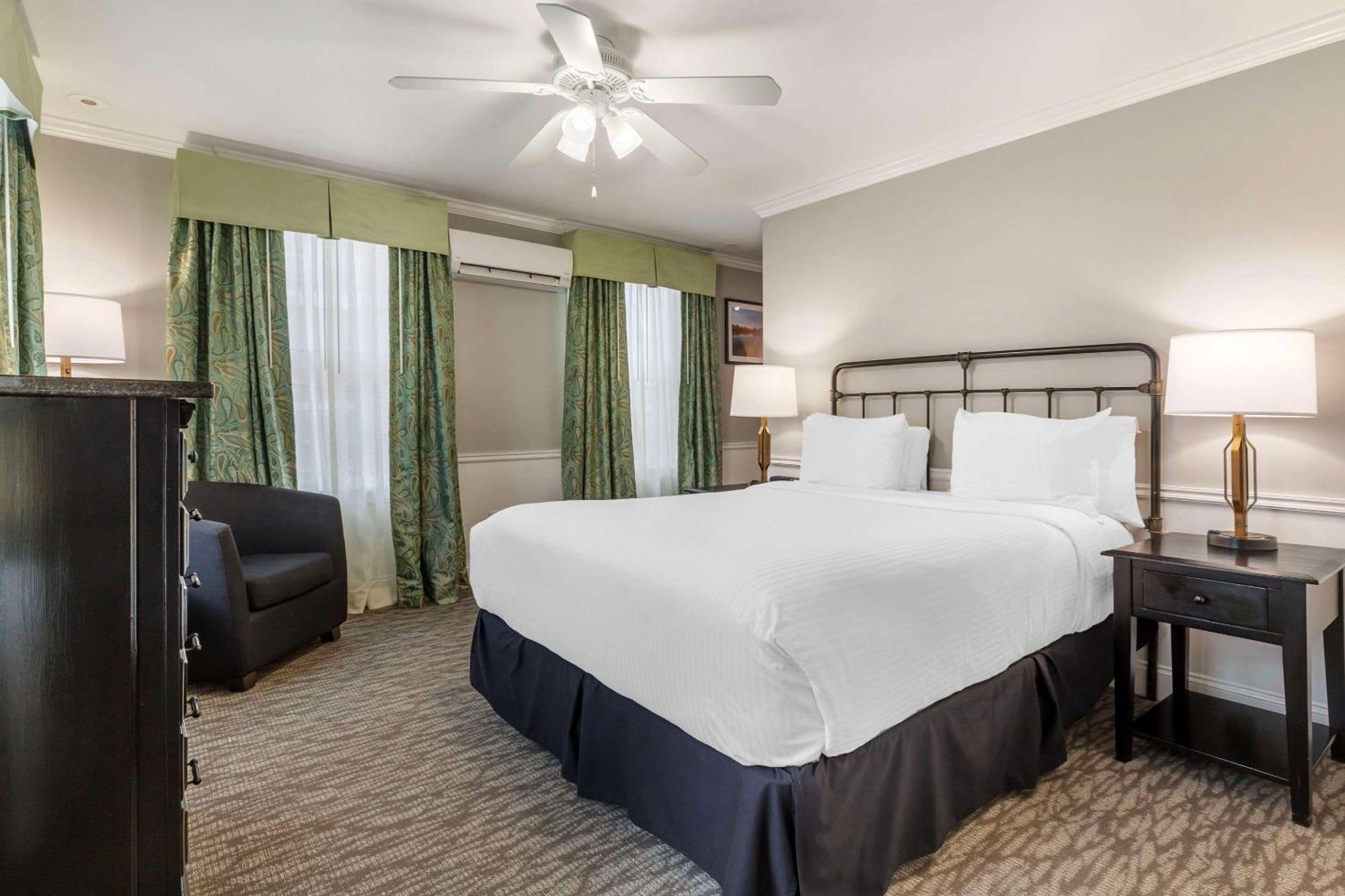 Essex Street Inn & Suites, Ascend Hotel Collection Newburyport Exteriér fotografie