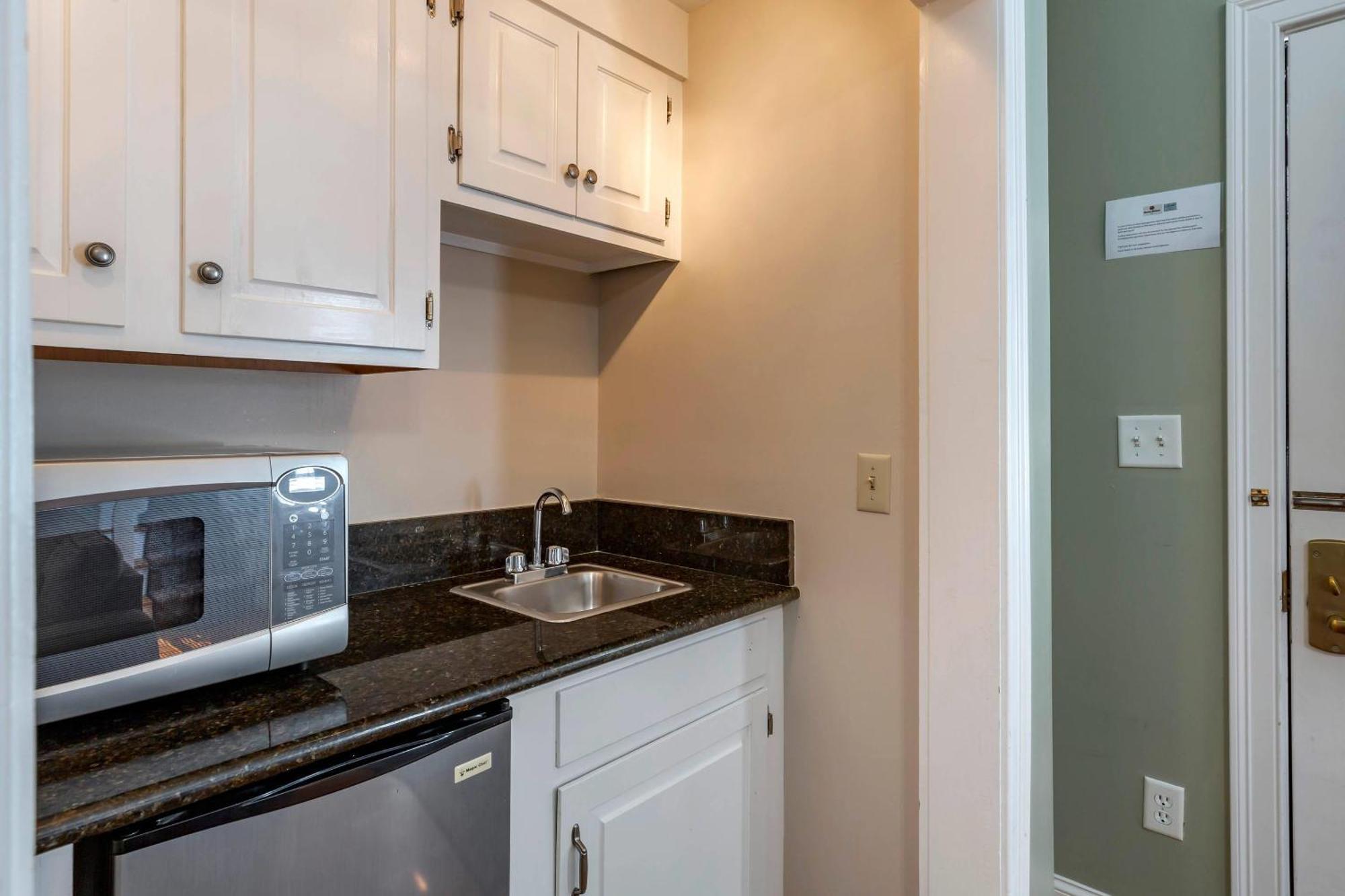 Essex Street Inn & Suites, Ascend Hotel Collection Newburyport Exteriér fotografie