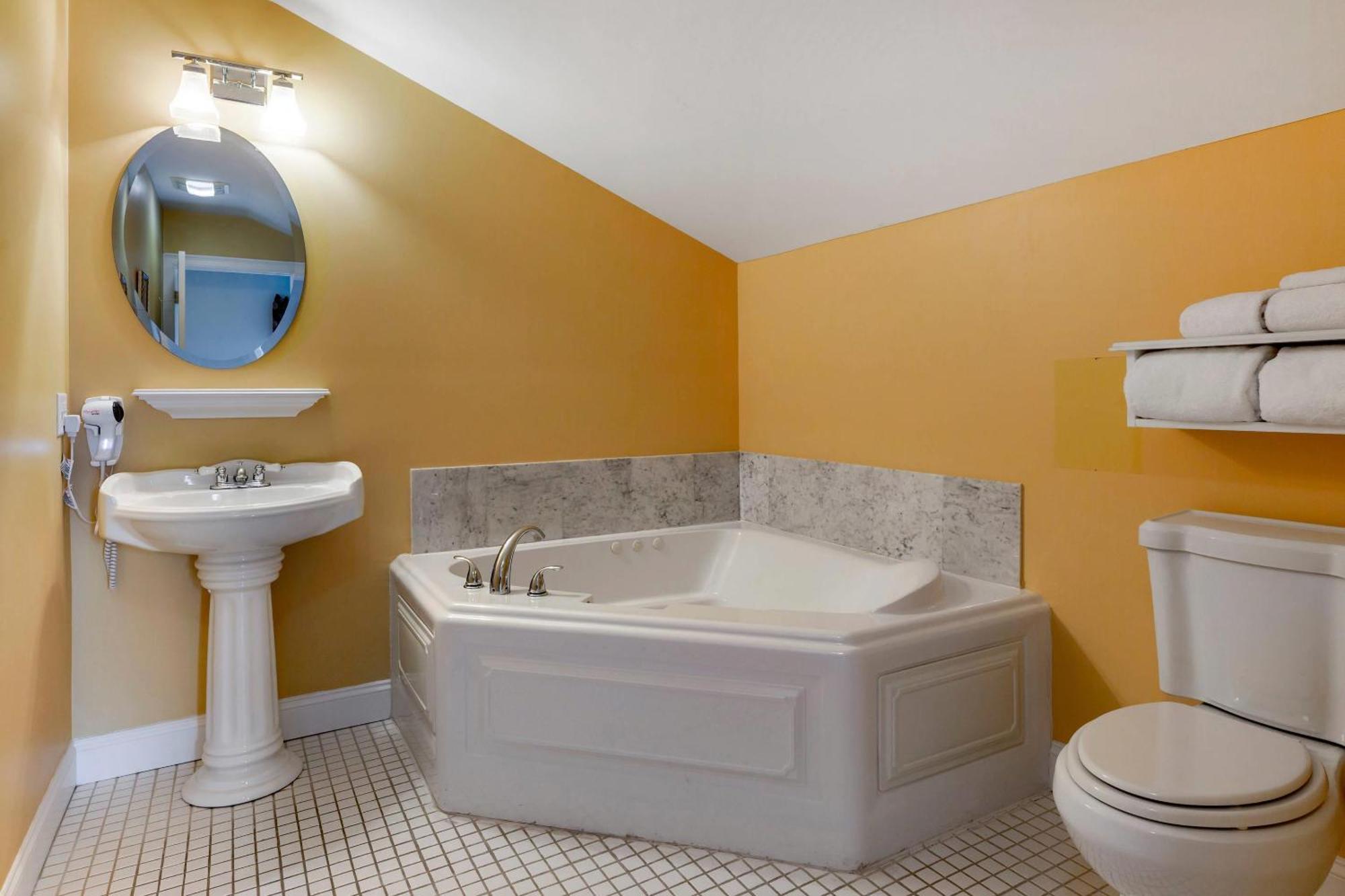 Essex Street Inn & Suites, Ascend Hotel Collection Newburyport Exteriér fotografie